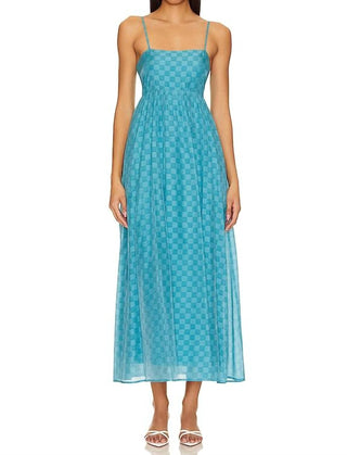 Vestido longo Minkpink - Lucille