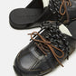 Steve Madden - Women's Maysa Distressed Mule