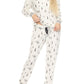 Pj Salvage - Women's May The Forest Be With You Top