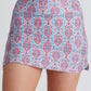 Wolven - Amalfi Amalfi Tennis Skirt