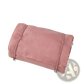 4 in 1 Travel Makeup Bag Roll Up Toiletry Organizer