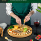 Cheese Board, Round