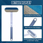 4-in-1 Multi-surface Pet Hair and Screen Cleaning Brush