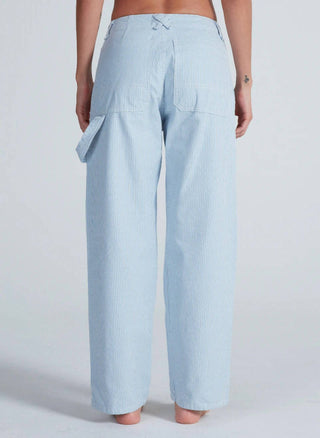Askk Ny - Women's Carpenter Straight Leg Pant