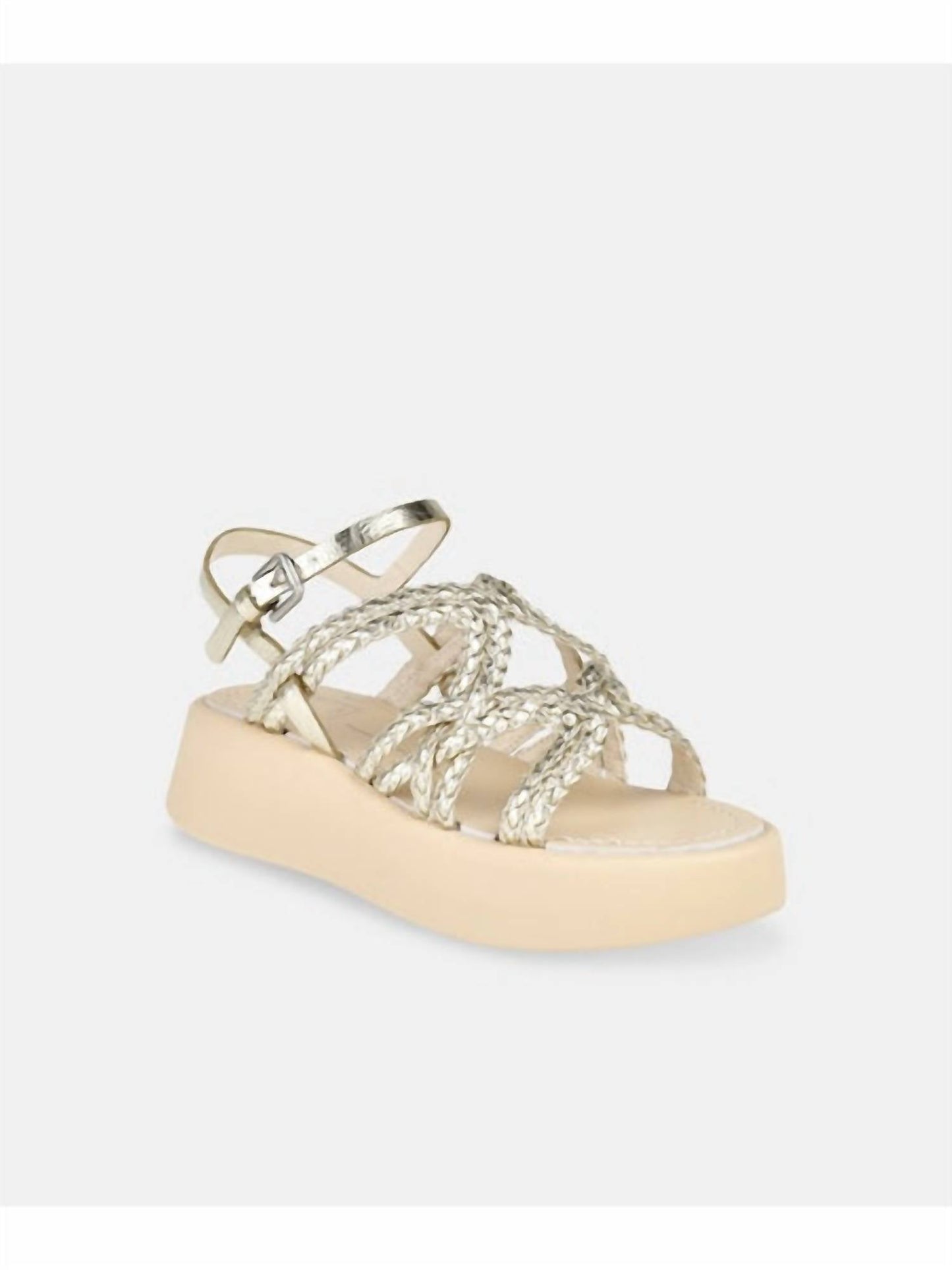 Dolce Vita - Women's Gatsby Sandal