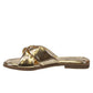 Naked Feet - Women's Goa Sandals