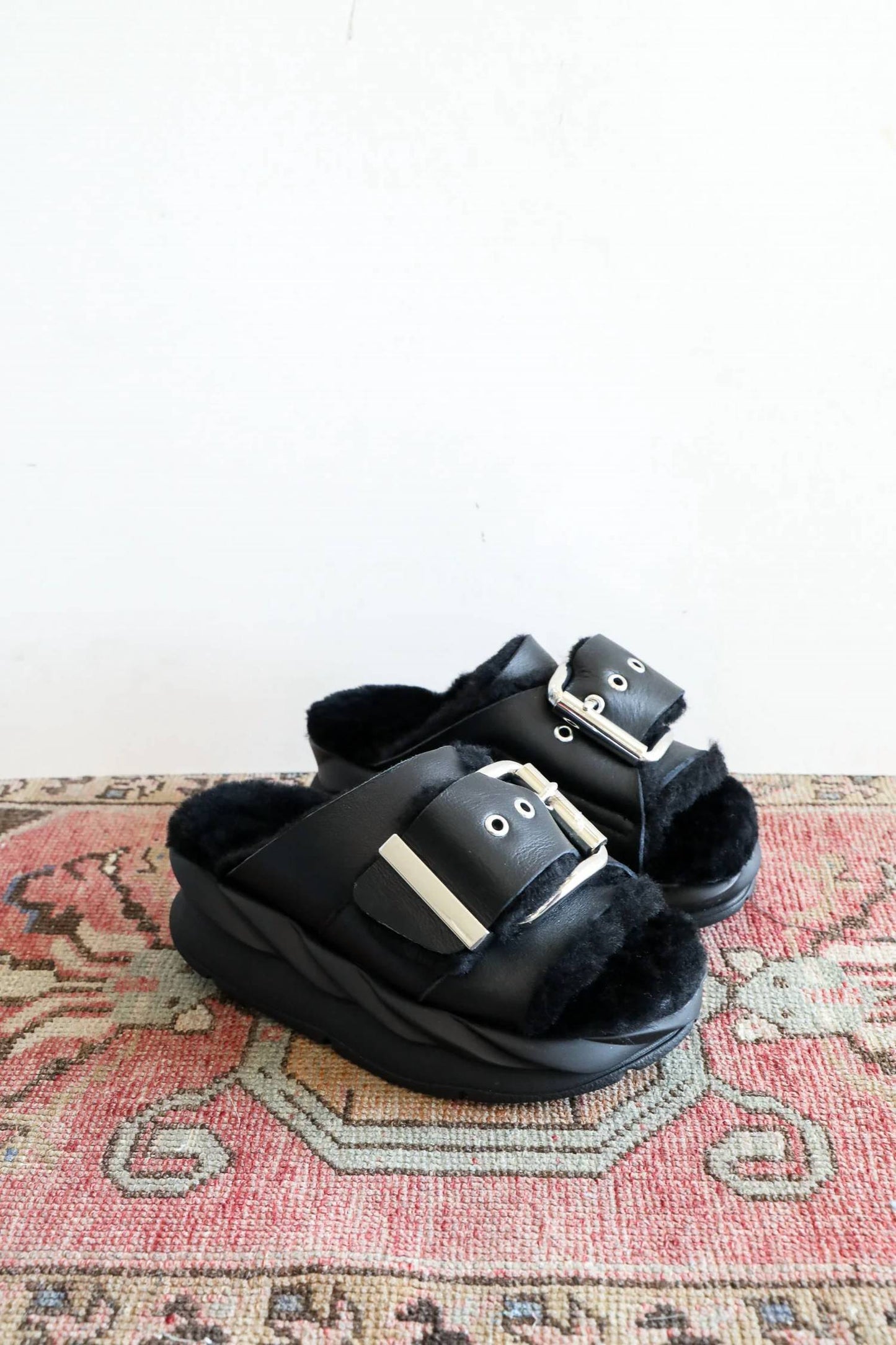 4Ccccees - Women's Mellow Laze Slide