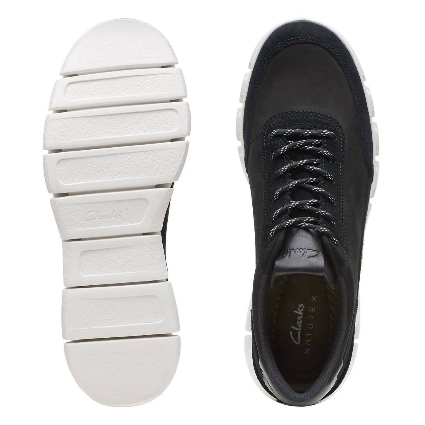 Clarks - Men's Nature X One Shoes