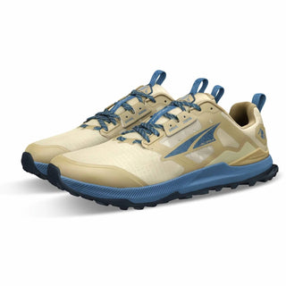 Altra - Tênis de corrida masculino Lone Peak 8