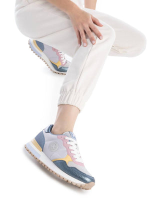 Xti - Tênis Casual Feminino