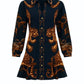 Anna Cate - Porter Dress