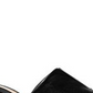 Mules Schutz Ivna Leather Feminino Preto Tamanho 6.5