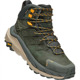 Hoka - Botas de caminhada masculinas Kaha GTX