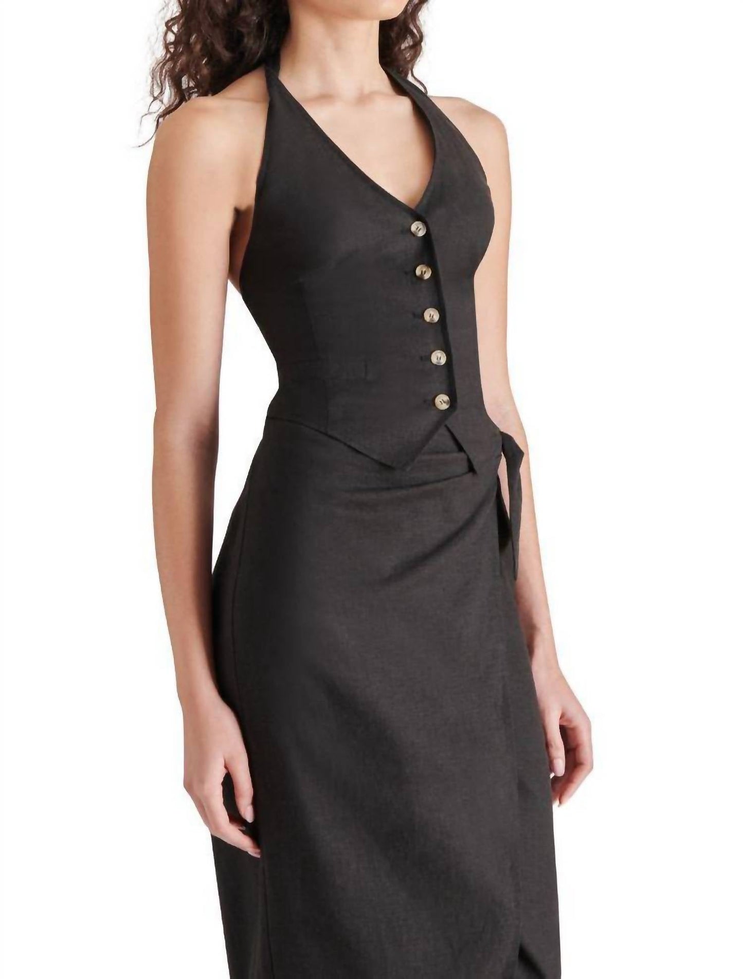 Steve Madden - Wolfe Top Dress