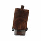 Naot - Women's Levanto Suede Boot