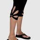 Frank Lyman - Knit Capri Pant