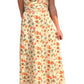 Anna Cate - Clayton Shell Midi Dress