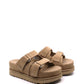 Ugg - Unisex Goldenstar Hi Slide
