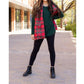 Julia Rose - Full Length No Pocket Leggings