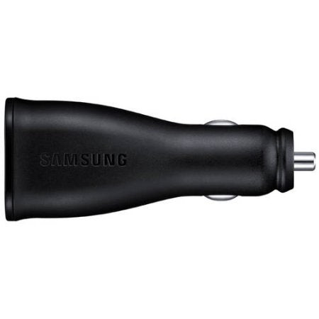 Embalagem de varejo do carregador de carro Samsung Fast Charge Dual-Port