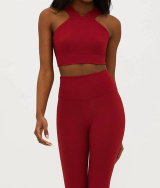 Beach Riot - Adia Top