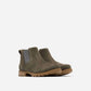 Sorel - Women's Emelie Iii Chelsea Boots