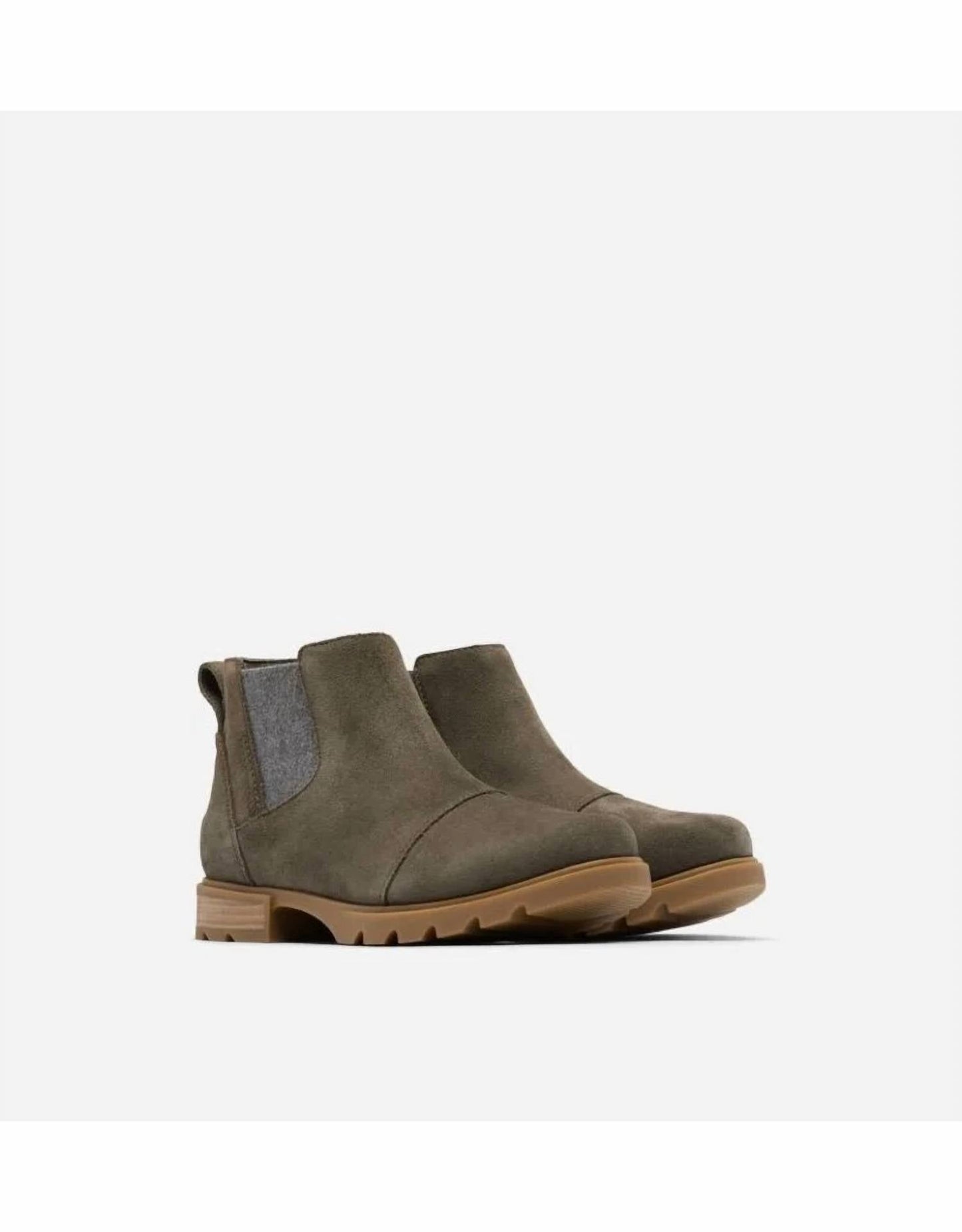 Sorel - Women's Emelie Iii Chelsea Boots