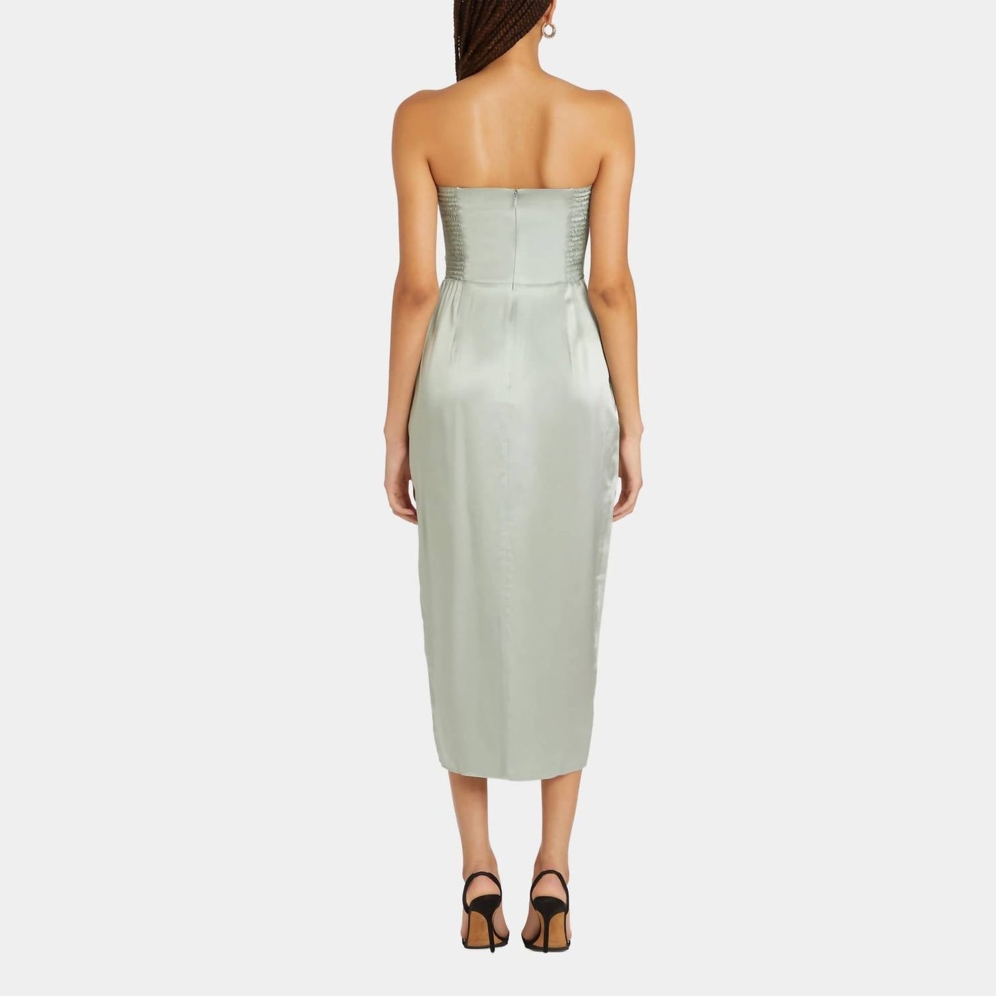 Amanda Uprichard - Ivy Dress