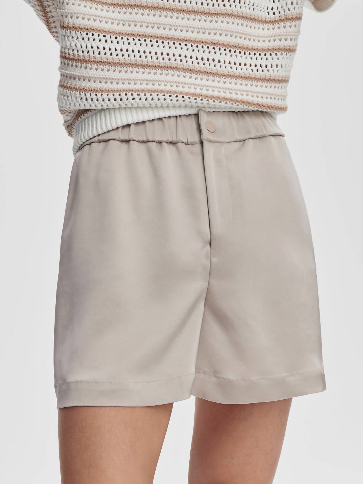 Varley - Sarka High Rise Short