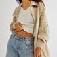 Free People - DUNE BUG CARDIGAN