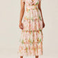 Astr - Emporia Dress