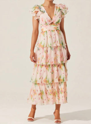 Astr - Vestido Emporia