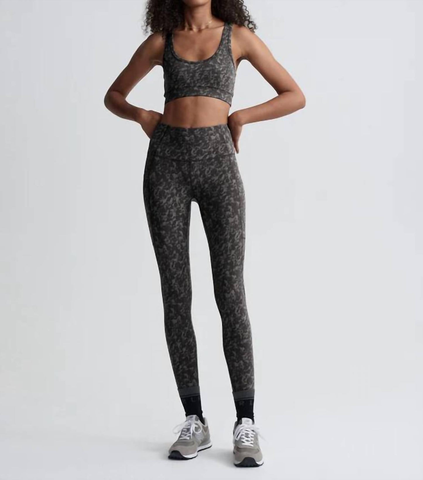 Varley - Move Selma Bra