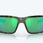 Costa Del Mar - Men's Fantail Pro Sunglasses