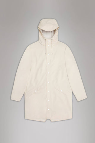 Rains - Contemporary Long Jacket