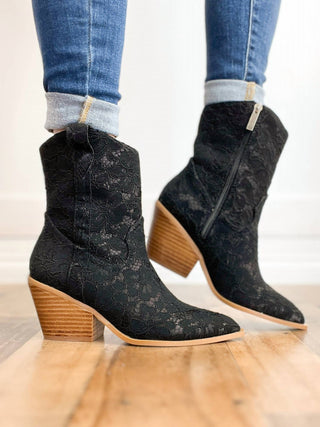 Corkys Footwear - Botas Rowdy Femininas
