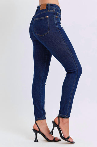 Judy Blue - Calça Jeans Skinny Clássica
