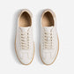 Clae - Men's Deane Leather Sneakers