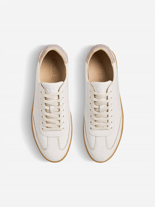 Clae - Men's Deane Leather Sneakers