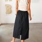 Steve Madden - Danielle Midi Skirt