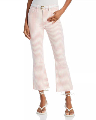 Armação - Le Crop Mini Bota Jean