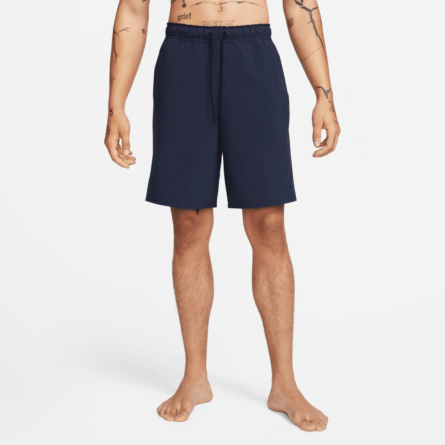 Nike - Shorts Dri-Fit Unlimited Masculino