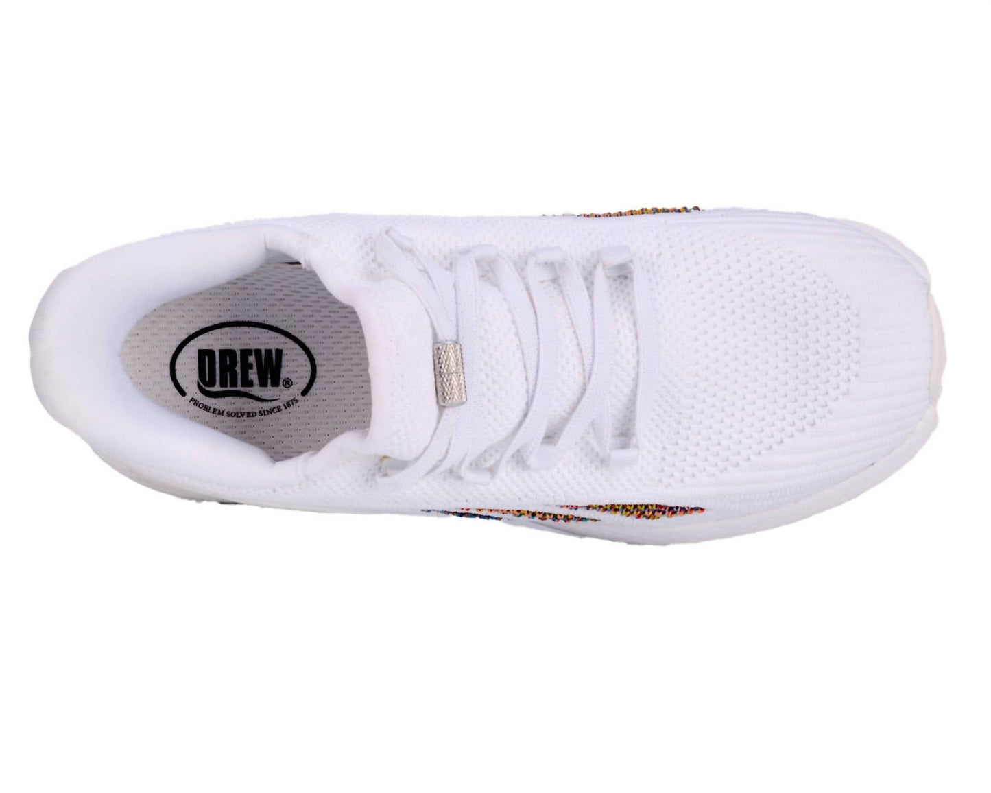 Drew Shoes - Women's Halo Slip Resistant Athletic Shoes
