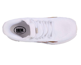 Drew Shoes - Tênis Esportivo Feminino Halo Antiderrapante