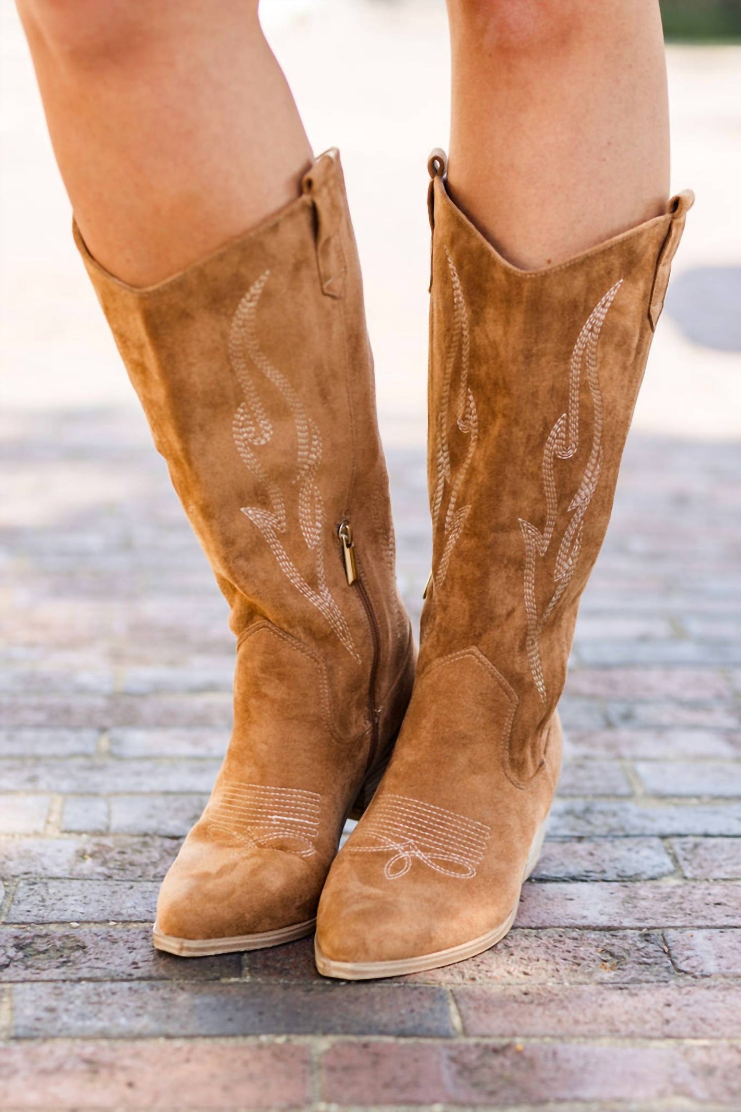 Corkys Footwear - WOMEN'S HEADLINER HEELED BOOTS