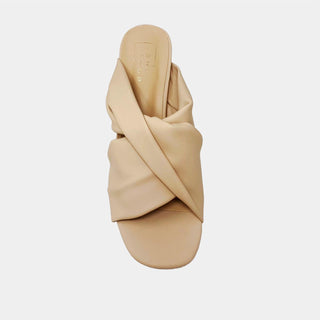 Shu Shop - Sandália Fiji Slip-on Feminina