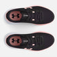 Under Armour - Boy's Pre-school Ua Rogue 3 Shoe