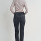 Judy Blue - Cut Off Cropped Straight Leg Jeans