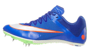 Nike - Spikes de atletismo Rival Sprint para homens com largura média