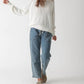 Electric & Rose - Chloe Cotton Sweater